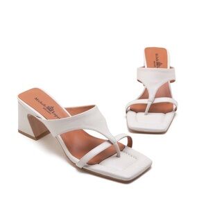 Michele Lopriore Milano Olga Sandal in Black